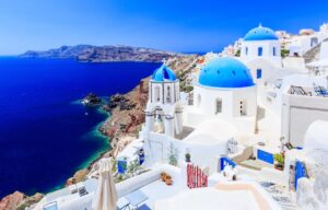 10 Places to Visit in Europe in Summer