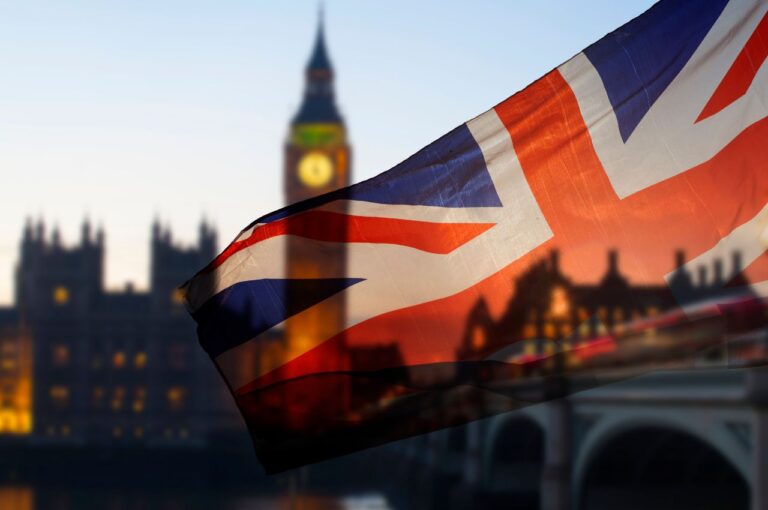 A Seasonal Guide to Visiting the UK: Best Places to Visit in Spring, Summer, Autumn, and Winter