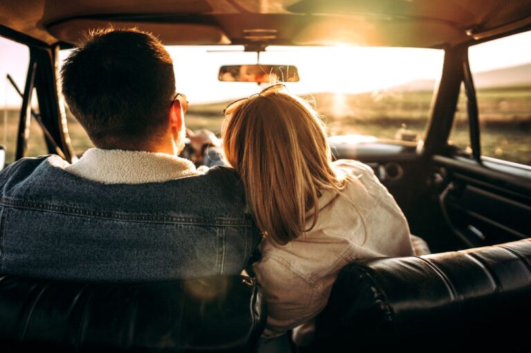 Most Romantic Getaways for Couples Around the Globe