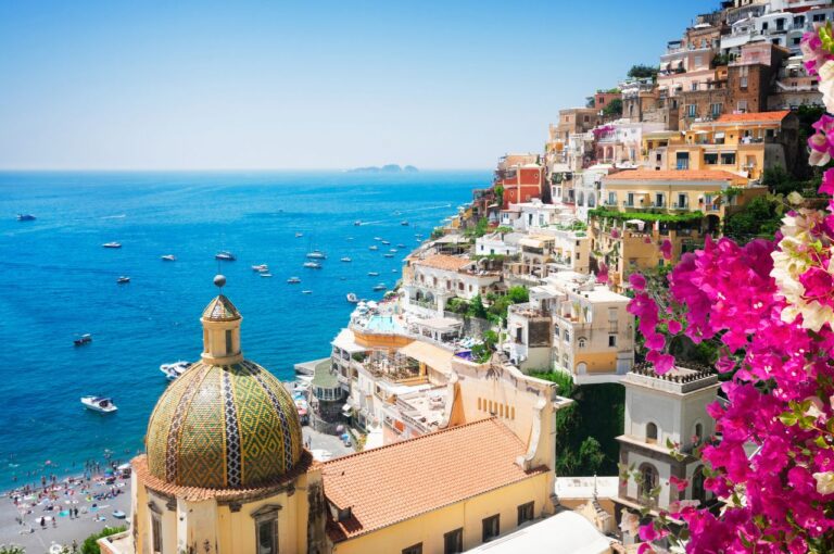 Best Places to Visit in Italy – A Guide to Unforgettable Destinations